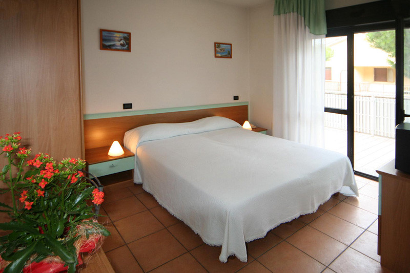 Hotel Etna