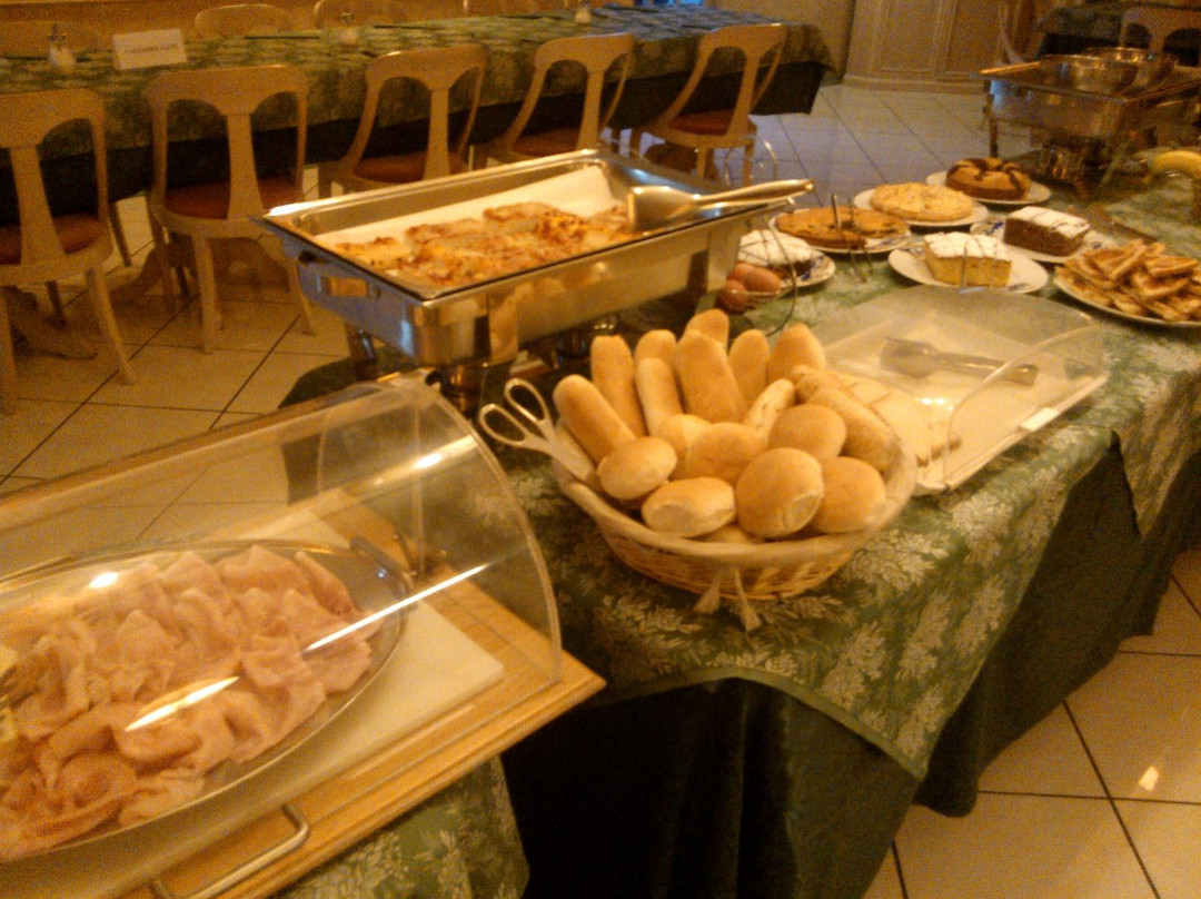 Park Hotel Reggio Emilia