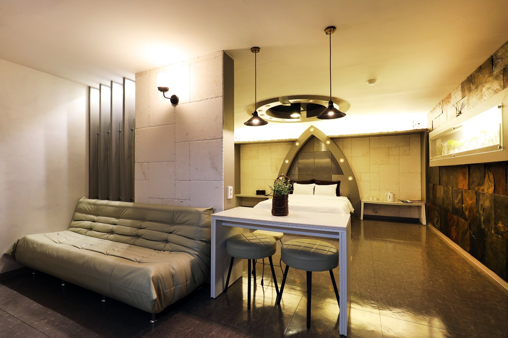 Noblesse Hotel-官方