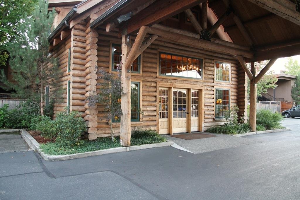 The Lodge at Riverside-官方