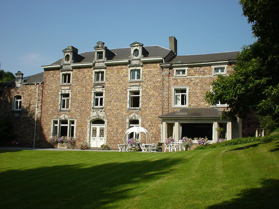 Bois-De-Villers旅游攻略图片