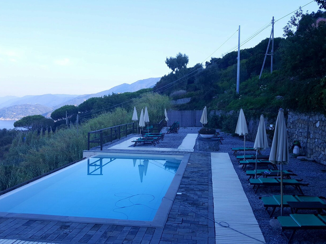 Hotel La Giada del Mesco