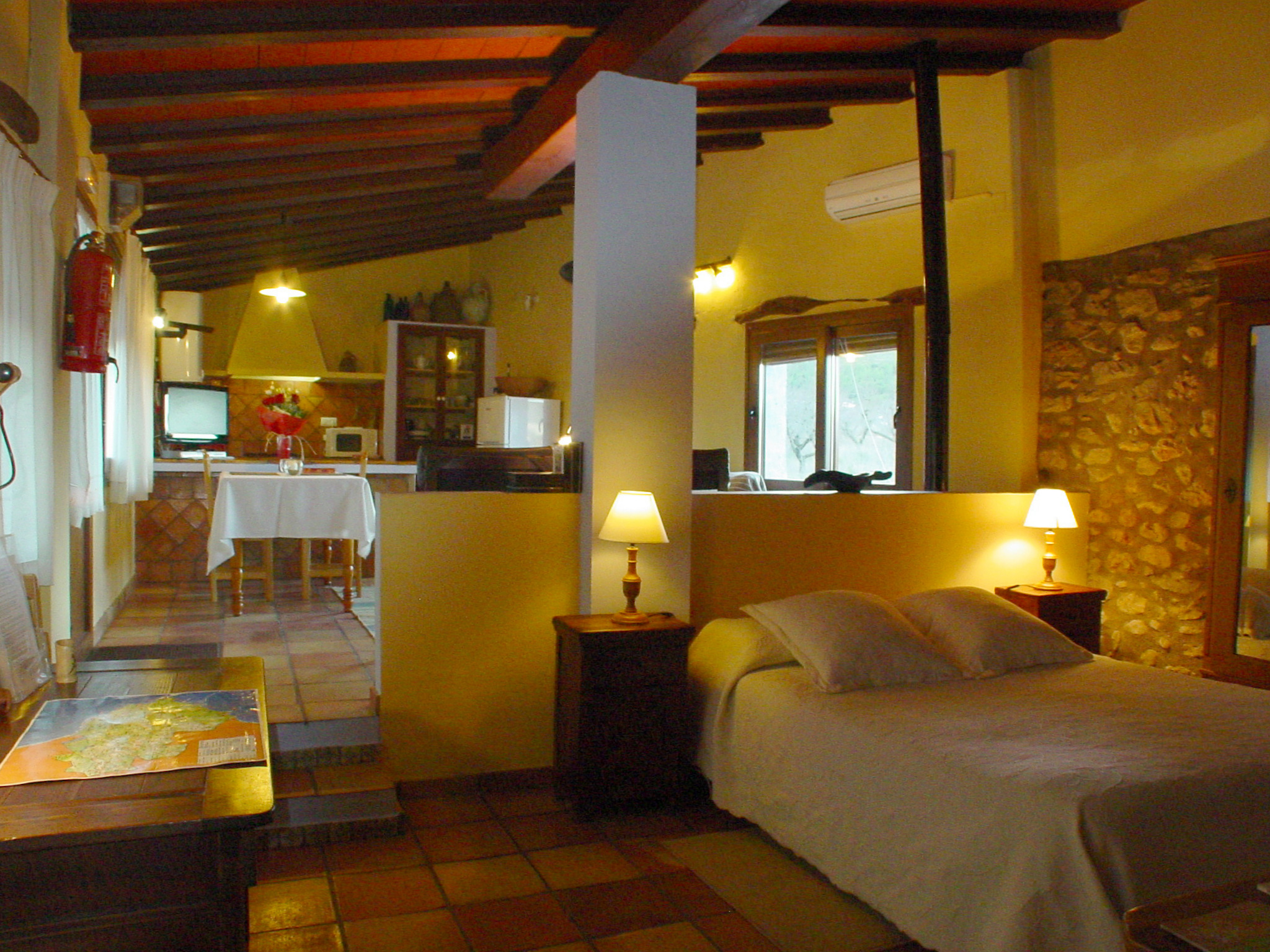 Finca El Corral-官方