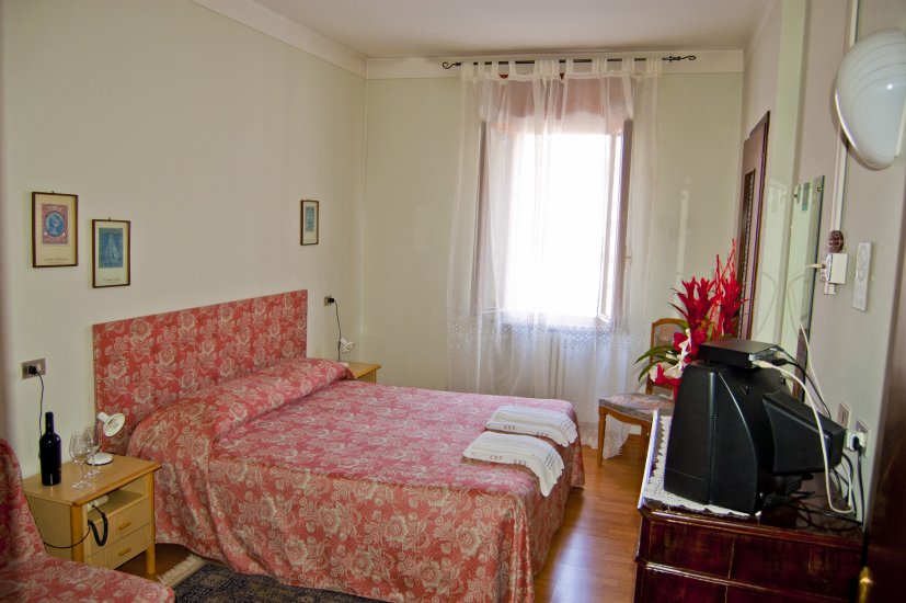 Hotel Marchesini-官方