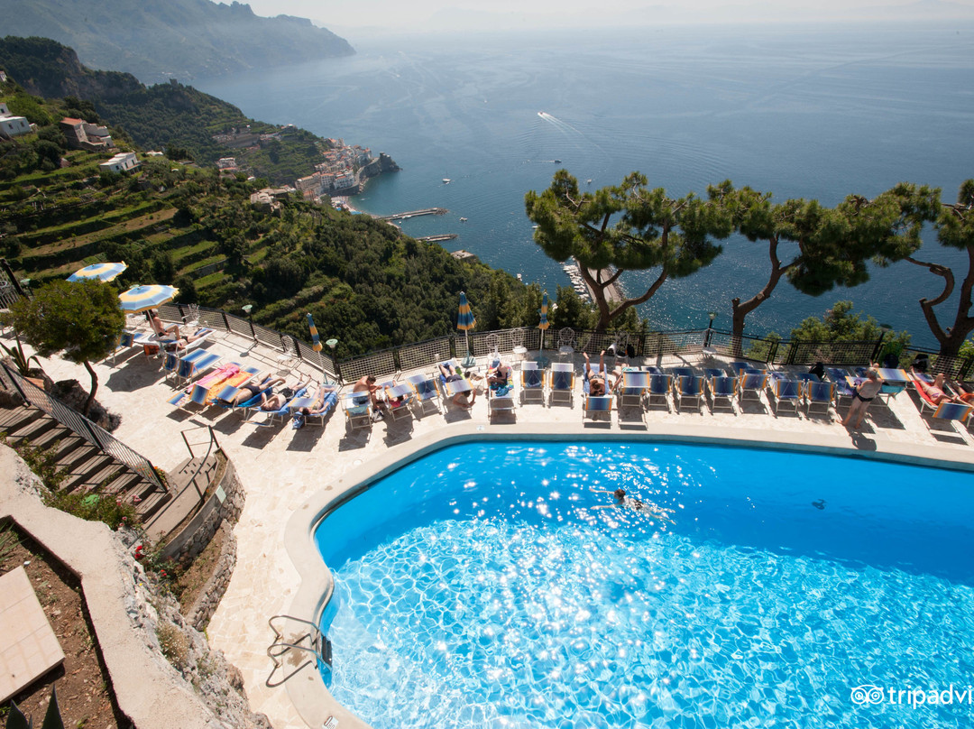 Grand Hotel Excelsior