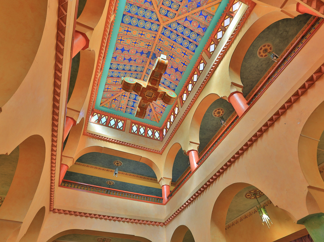 Hotel Kasbah Lamrani