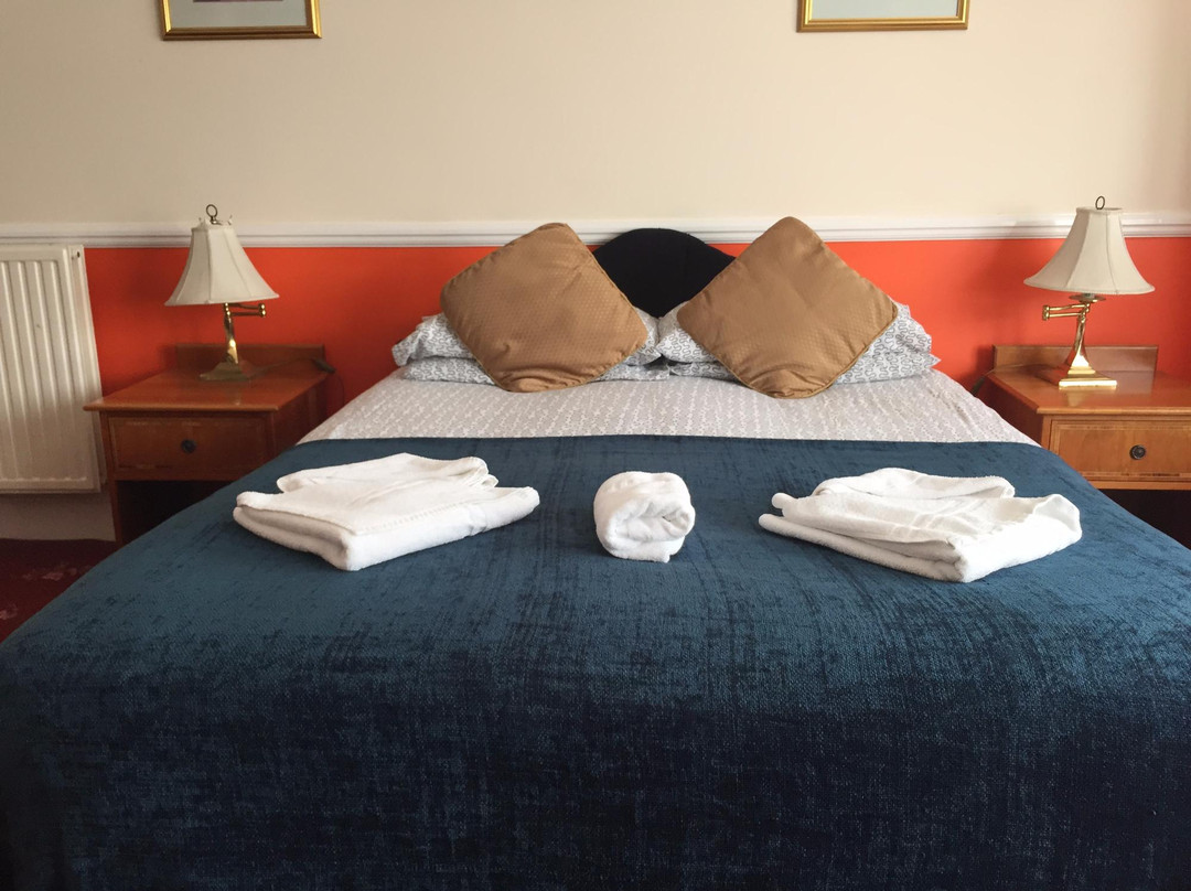 The Welbeck Hotel