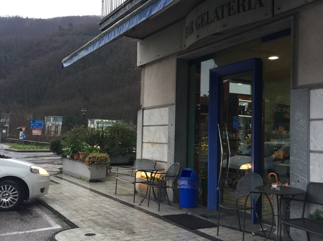 Hotel Il Pescatore