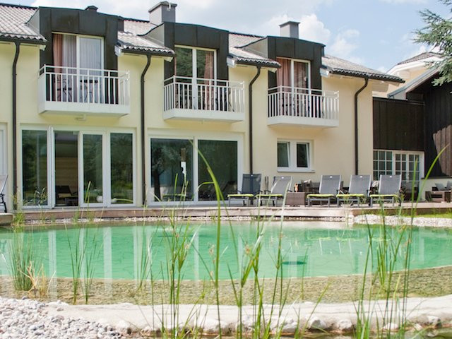 Familenhotel Momentum