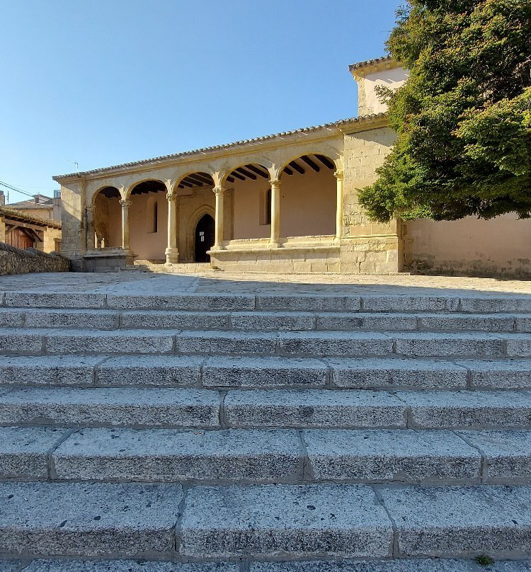 Parroquia Nuestra Señora De La Asunción景点图片