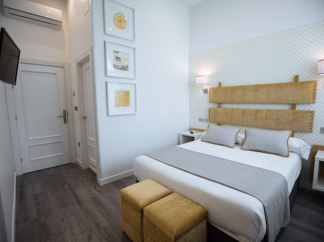 Hotel Santa Cruz