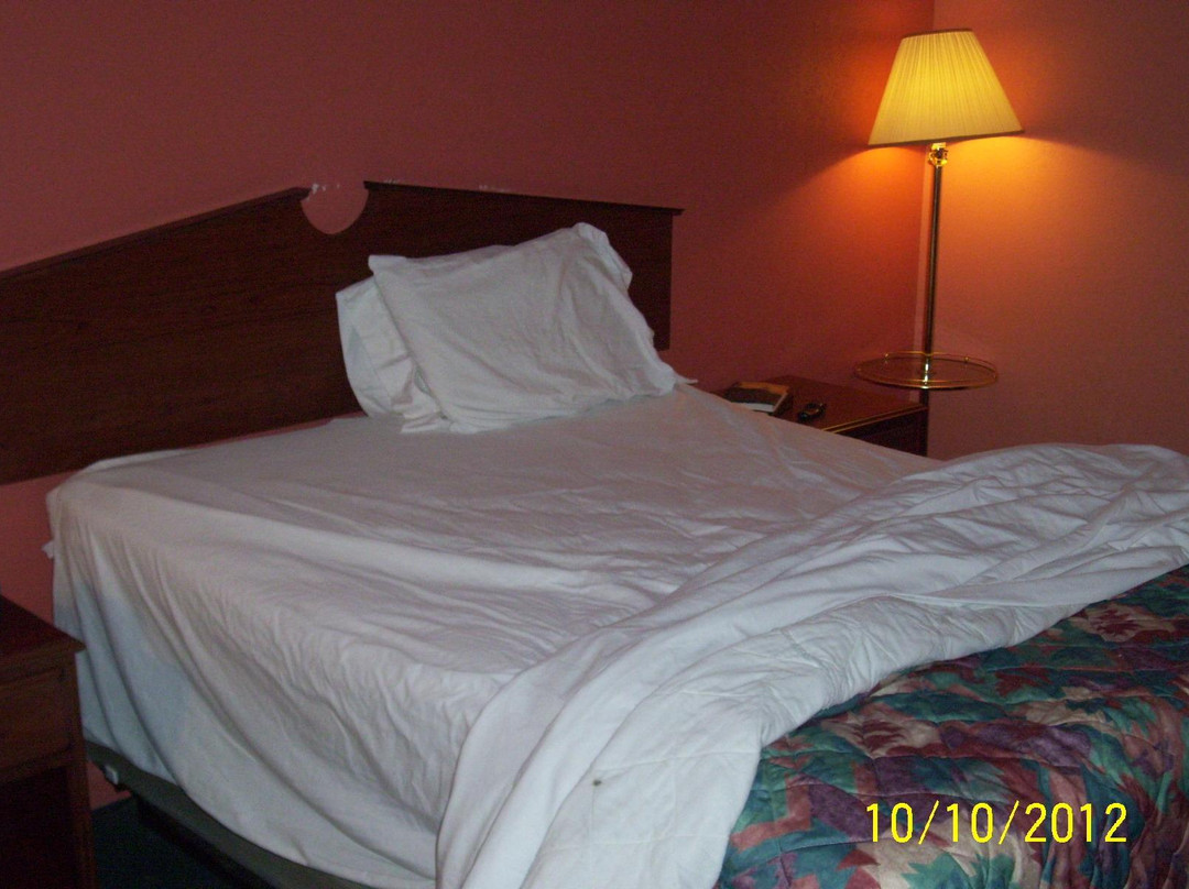 Heritage Inn Cleveland