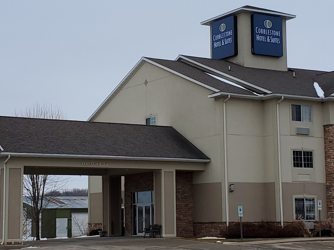 Cobblestone Suites - Ripon主图