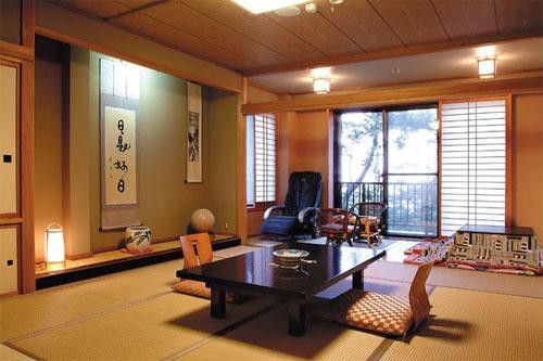 Highland Inn Sankei
