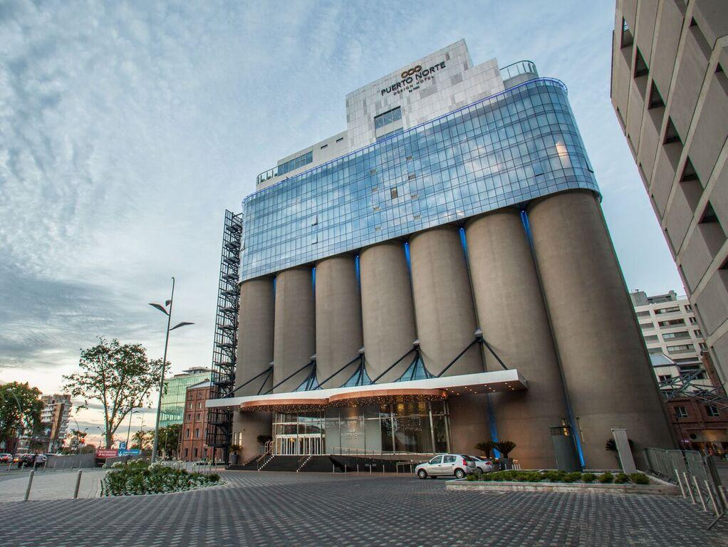 Puerto Norte Design Hotel