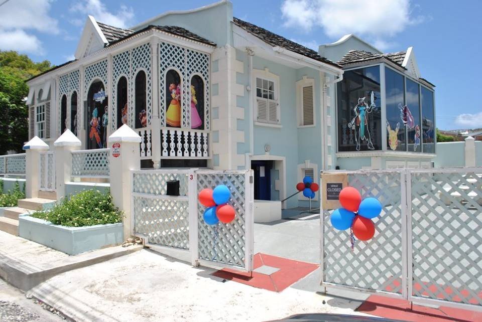 Waterford旅游景点-Heroes Gamer's Lounge