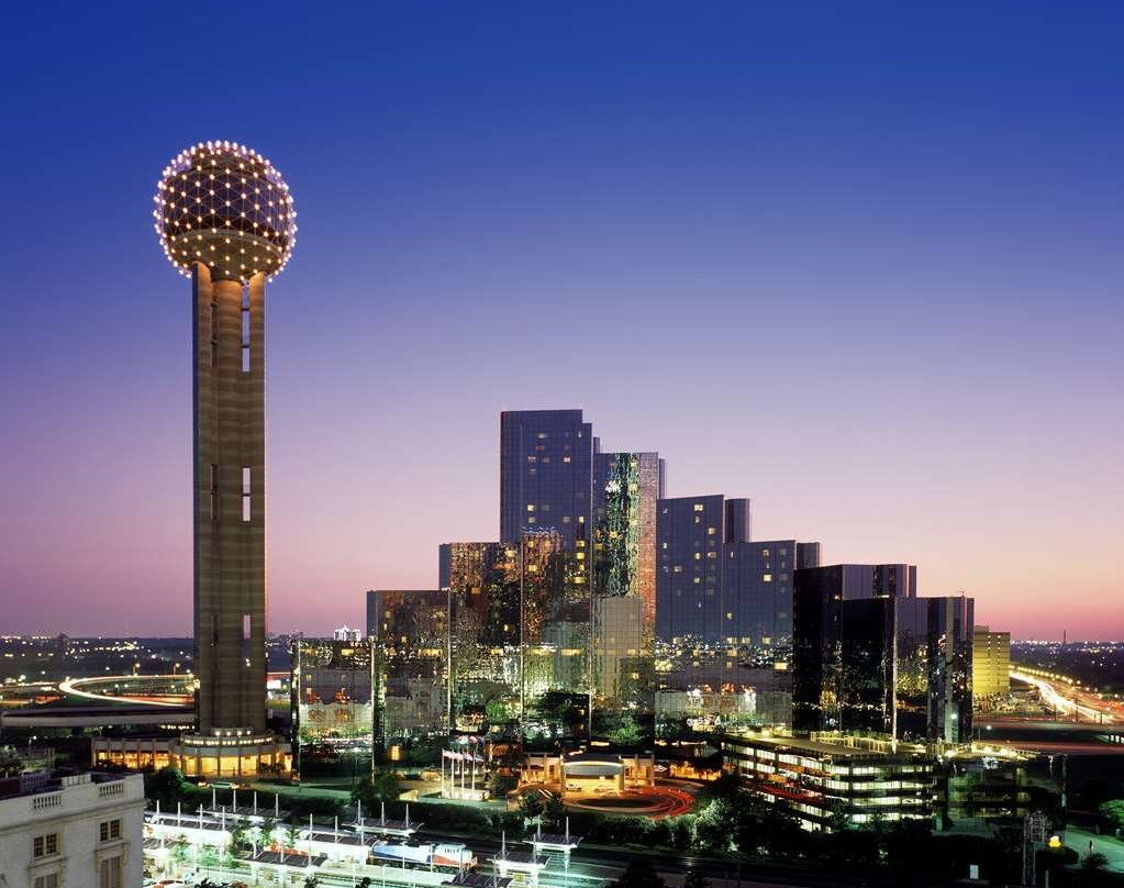 达拉斯凯悦大酒店