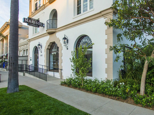 科罗纳多酒店住宿-科罗纳多马里索尔酒店