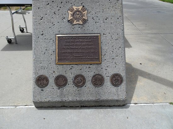 La Colonia Park-索拉纳海滩必去景点