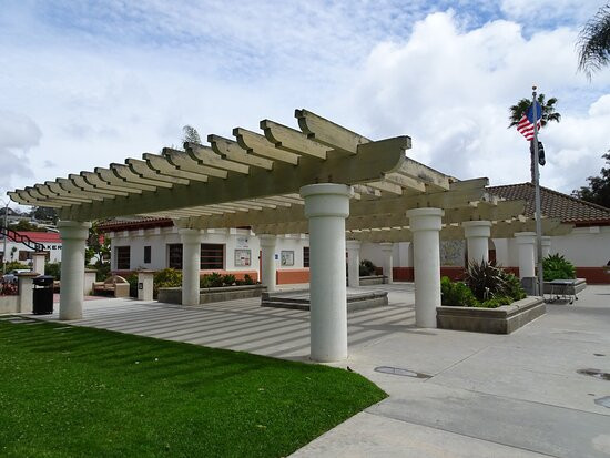 La Colonia Park-索拉纳海滩必去景点