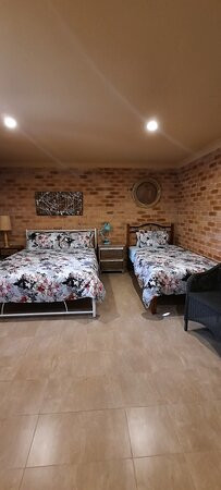 Gum Gully Bed & Breakfast主图