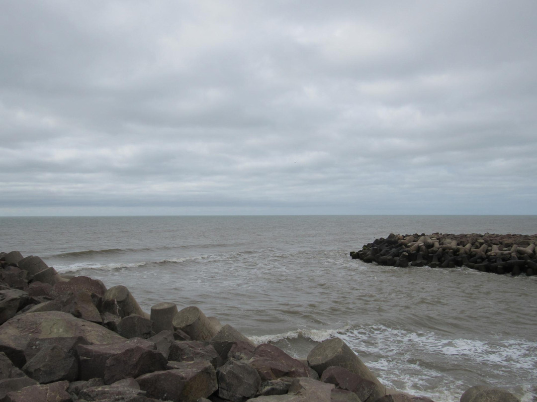 Brazil–Uruguay Border-Chui必去景点
