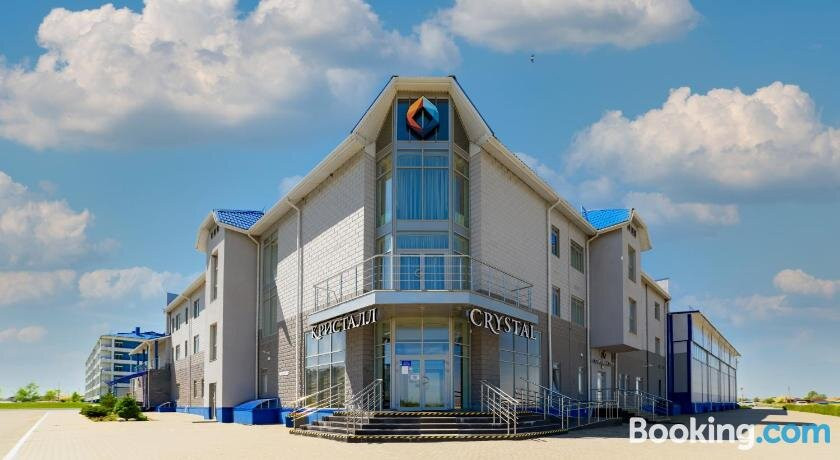 Kristall Hotel