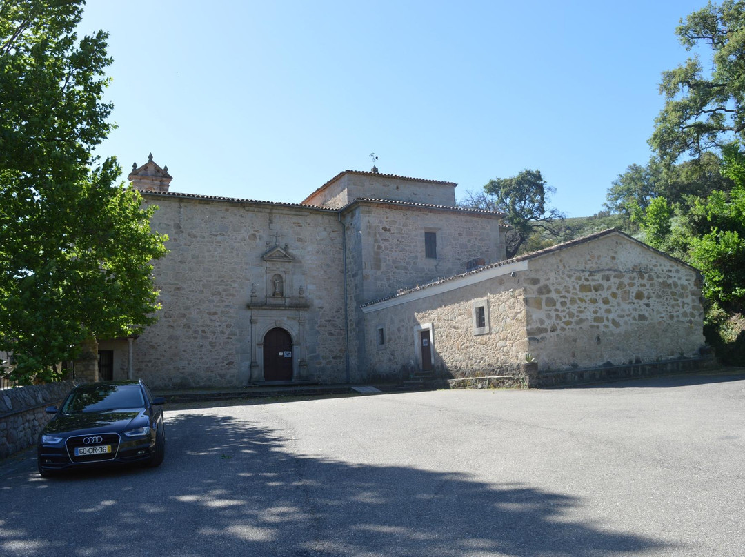 Convento de El Palancar