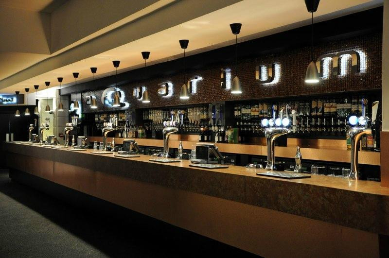Oulton Broad旅游景点-The Aquarium Live