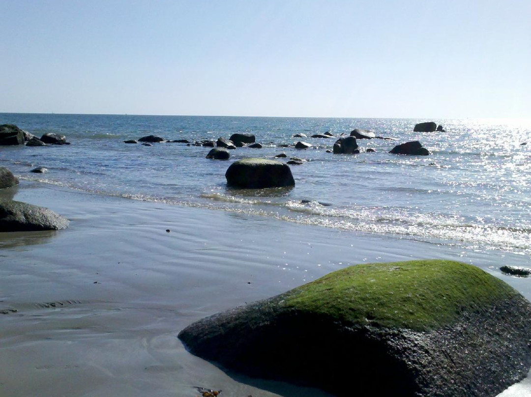 Broadway旅游攻略图片