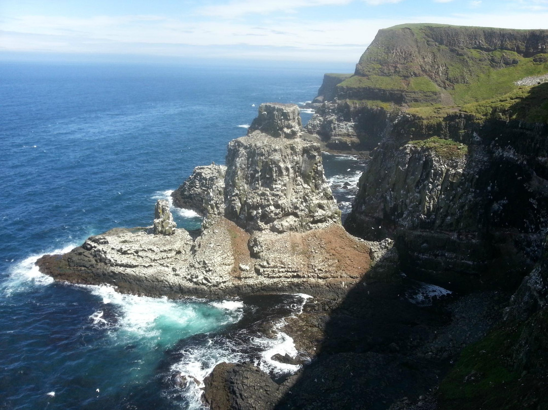 Rathlin Island旅游攻略图片