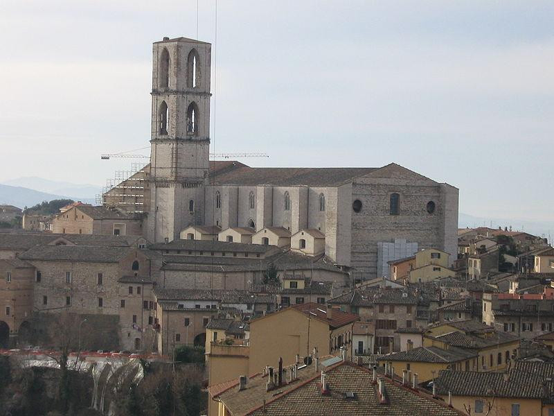 Church of San Domenico景点图片