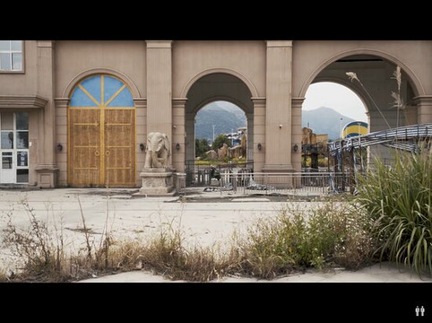 海豚湾梦幻水上乐园-平阳县必去景点