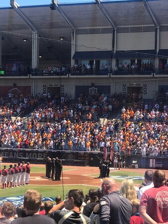 Hoover Metropolitan Complex-Hoover必去景点