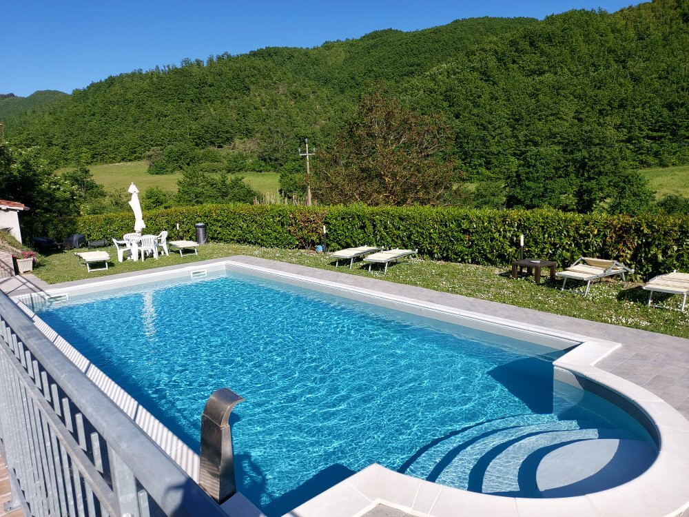 凯鲁卡农庄酒店主图