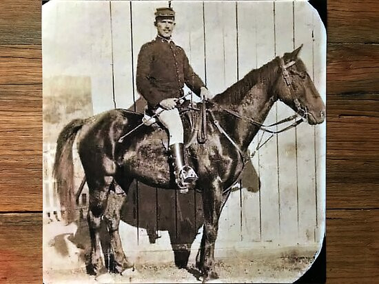 Larrikins Lock-up-Comboyne必去景点