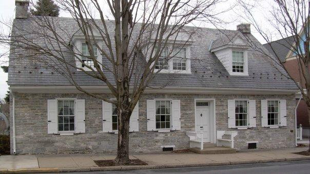 Lititz Historical Foundation-利蒂茨必去景点