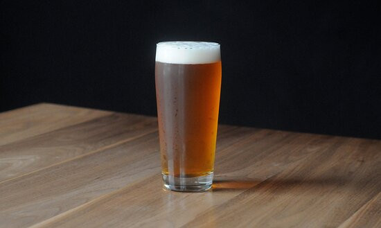 Fat Hill Brewing景点图片