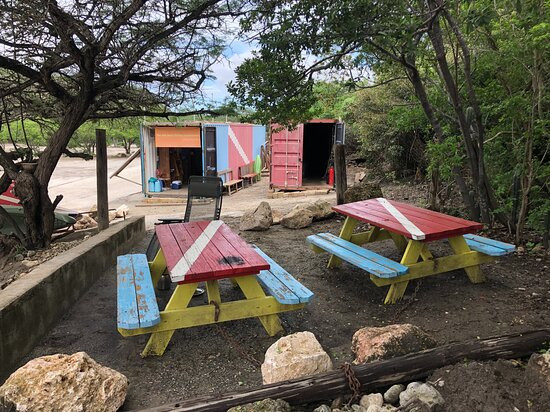 Divers Republic-Sint Willibrordus必去景点