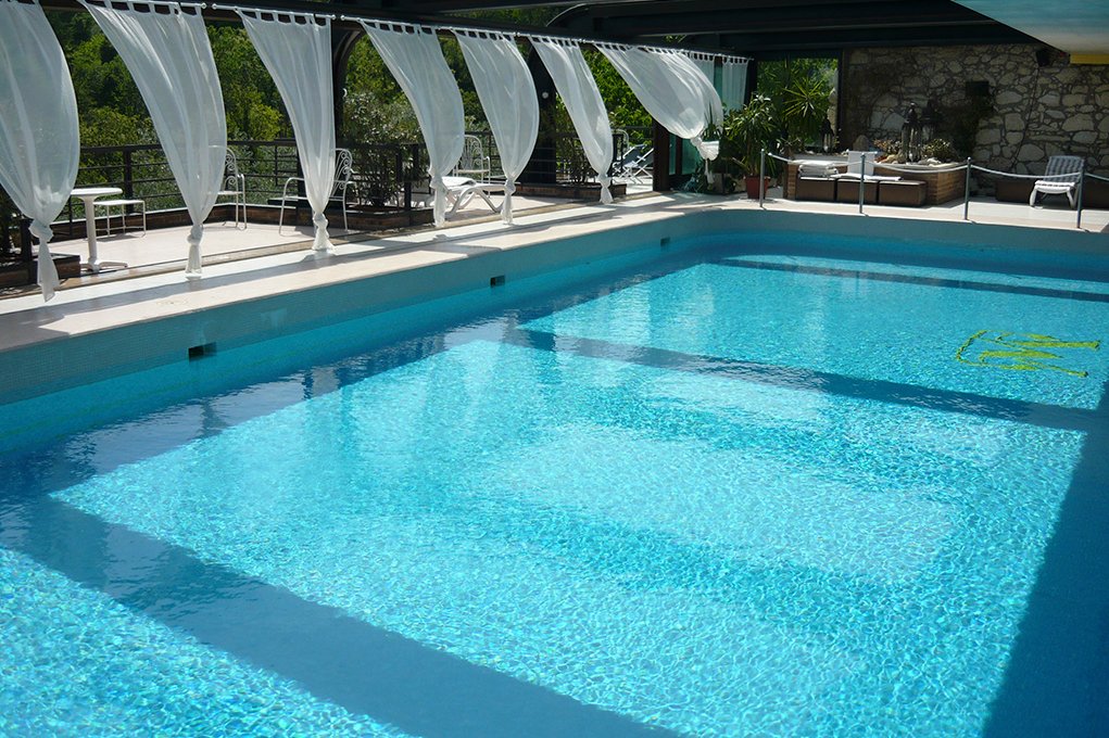 米开朗基罗别墅酒店-官方