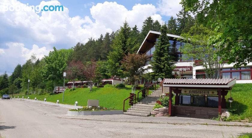 Hotel Sonnenrain