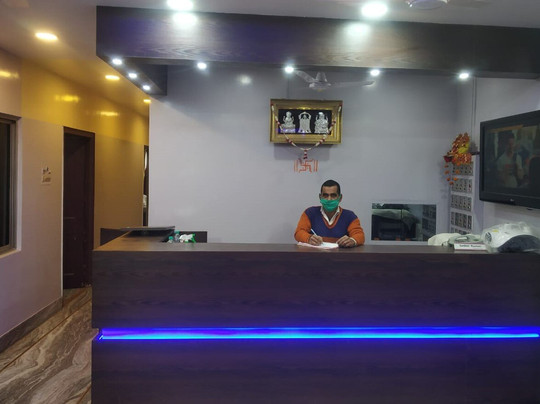 Hotel Tara Tower主图