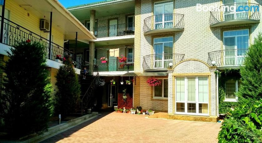 Guest House Alina