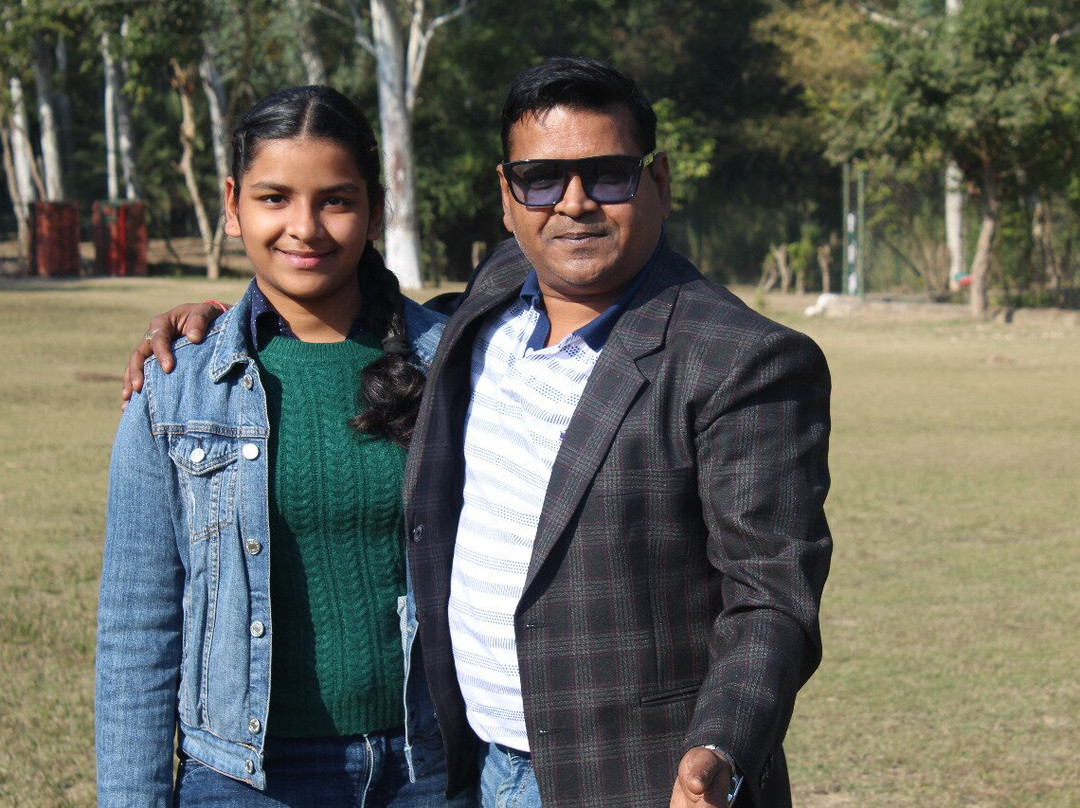 Nepli Reserve Forest-昌迪加必去景点