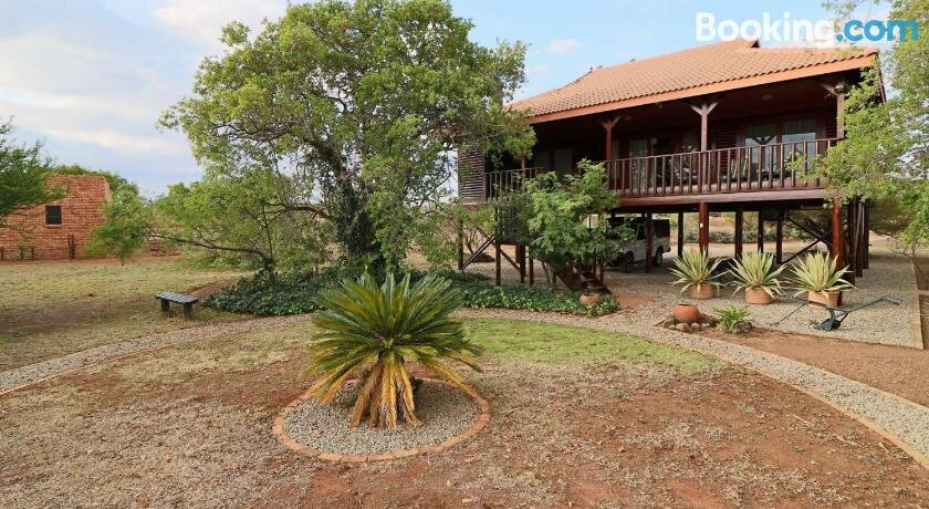 Tata Farm Game Lodge