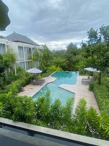 仓古里姆布恩酒店主图