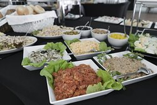 Dom Wypoczynkowy Sailor主图