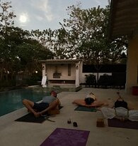 Satsang Yoga-大滩必去景点