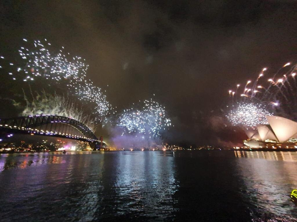 Deep Blue Charters Australia-Rose Bay必去景点