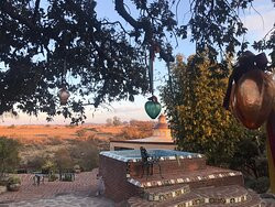 Resort Las Cascadas主图